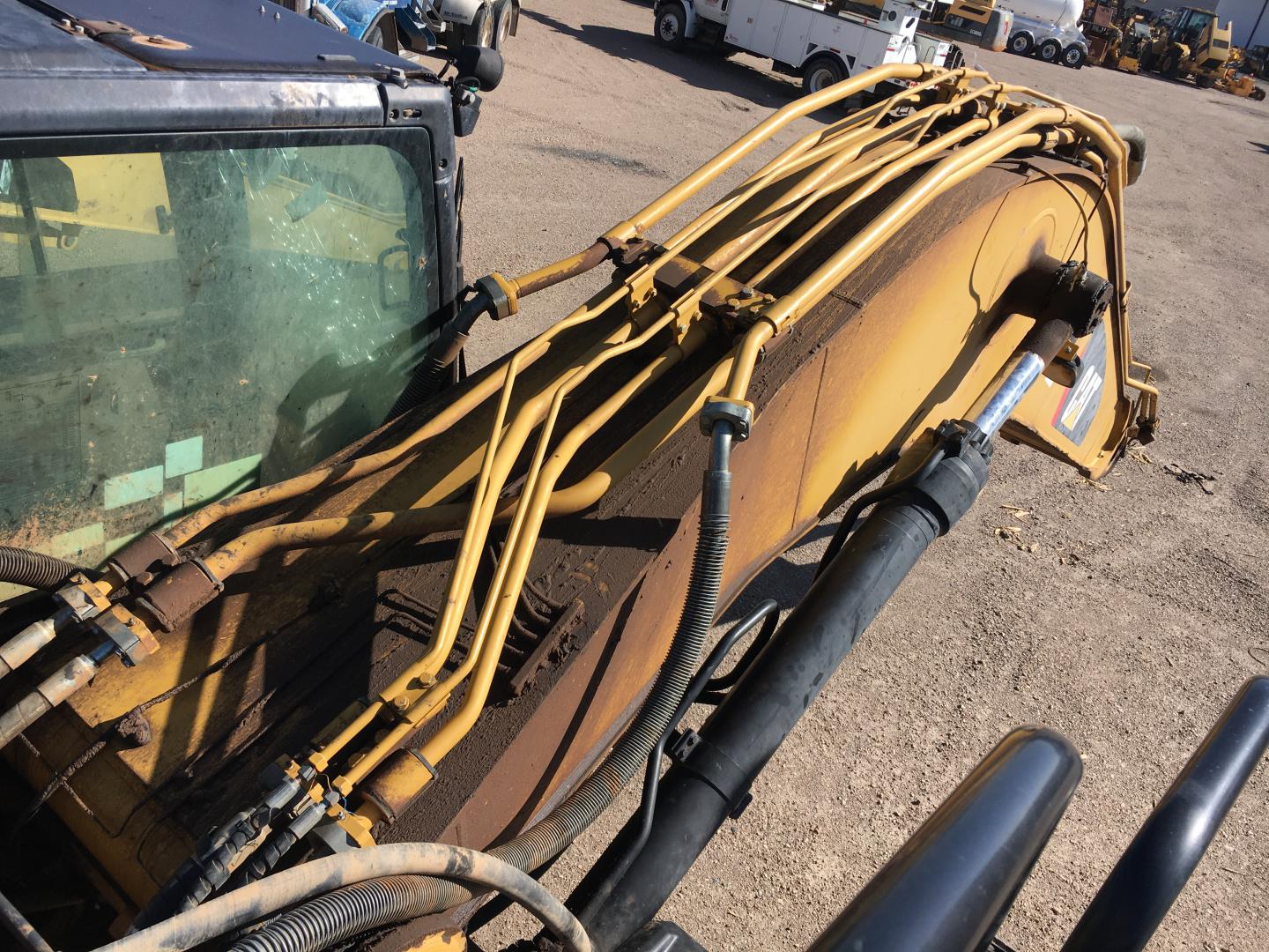 ./imagenes/INVOICE/2019/16741/EXCAVADORA  CAT 336E (4).JPG